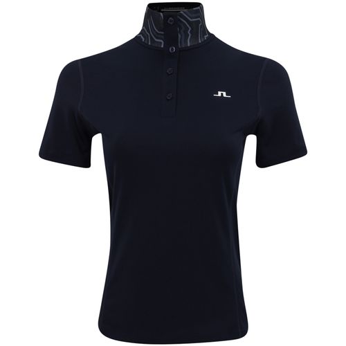 J.Lindeberg Women's Piper Polo