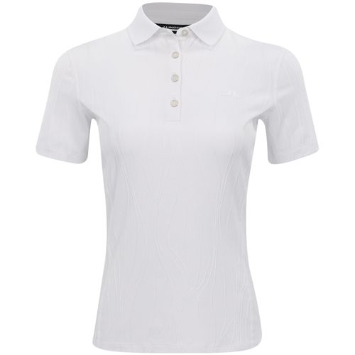 J.Lindeberg Women's Izara Polo