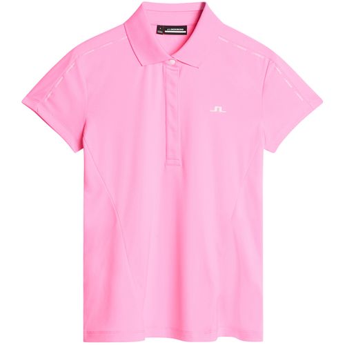 J.Lindeberg Women's Jessa Polo