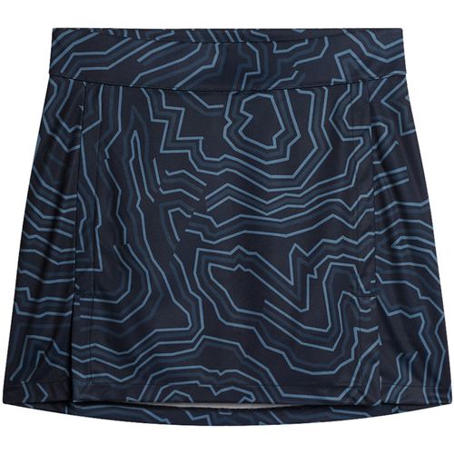 J.Lindeberg Women's Amelie Mid Print Skort
