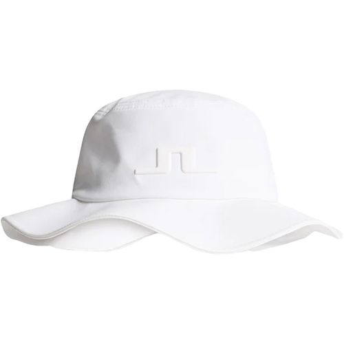 J.Lindeberg Men's Tour Bucket Hat