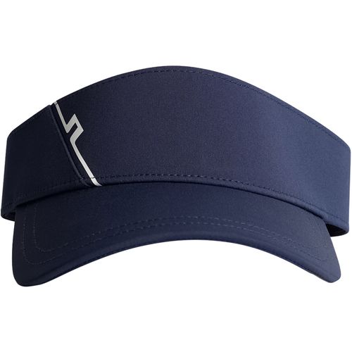 J.Lindeberg Men's Yadino Visor