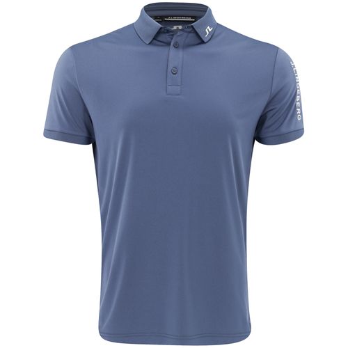 J.Lindeberg Men's Tour Tech Polo