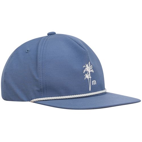 TravisMathew Men's Early Flight Hat