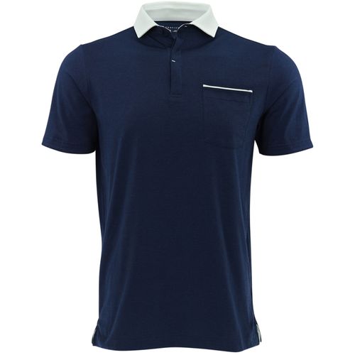 TravisMathew Men's Fairway To Heaven Polo