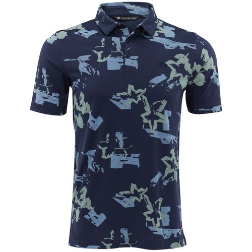 TravisMathew Men's Favorite Hello Polo