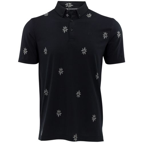 TravisMathew Men's Rome Around Polo