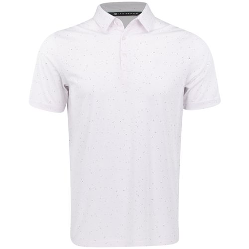 TravisMathew Men's Special Trip Polo