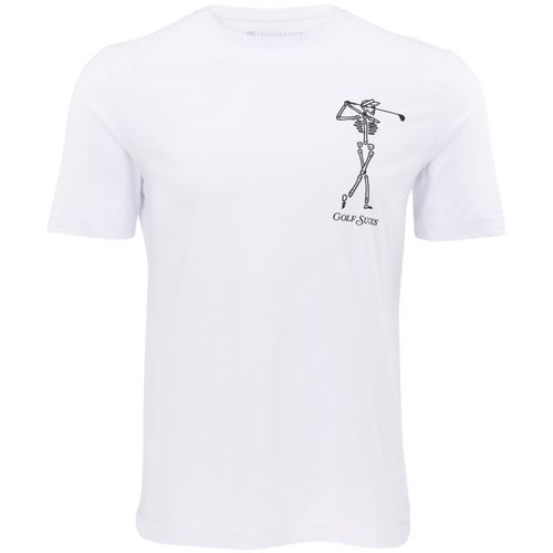 TravisMathew Men's Golf Sucks Tee