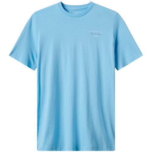 TravisMathew Men's Gelato Tasting Tee