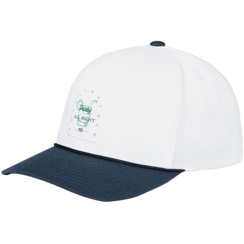 TravisMathew Men's Beer Break Hat