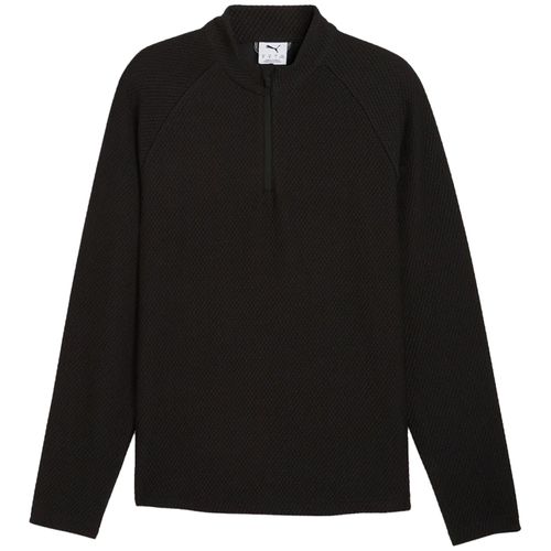 PUMA Men's Boulder 2.0 1/4 Zip Pullover