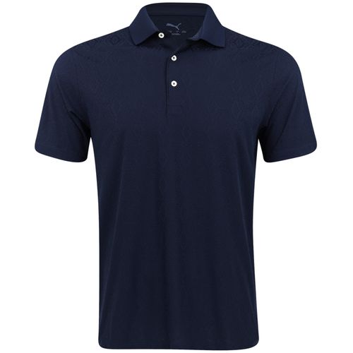 PUMA Men's MATTR Doily Polo