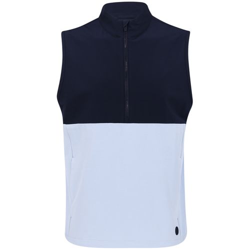 PUMA Men's Ripguard 1/2 Zip Vest