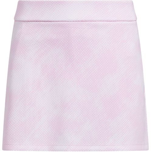 adidas Girls' Printed Skort