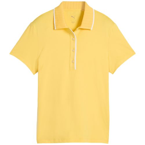 PUMA Women's CLOUDSPUN Bridges Polo