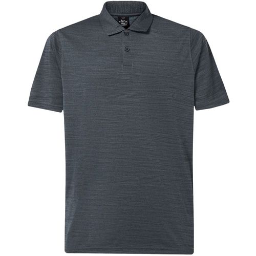 Oakley Men's Aero Hydrolix II Polo