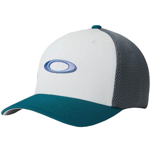 Oakley Men's Ellipse Mesh Hat