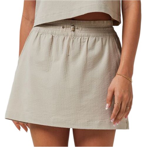 TravisMathew Women's Timeless Skort