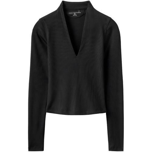 TravisMathew Women's Limitless Long Sleeve Top