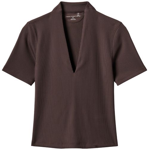 TravisMathew Women's Limitless Top