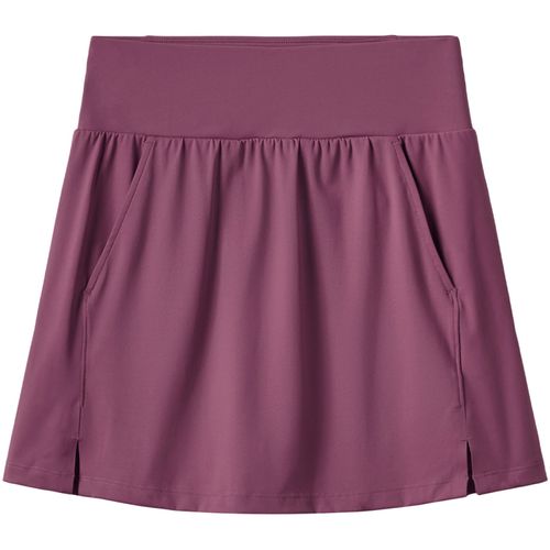 TravisMathew Women's Game Set Match Skort