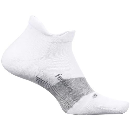 Feetures Men's Elite Max Cushion Tab Socks