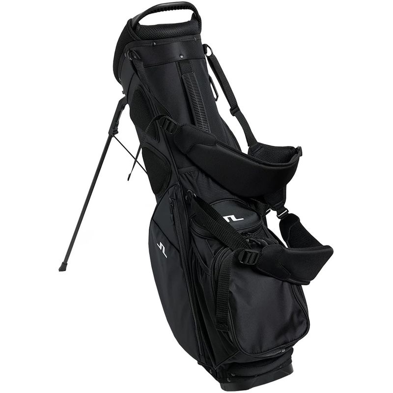 J.Lindeberg Flare Stand Bag - Worldwide Golf Shops