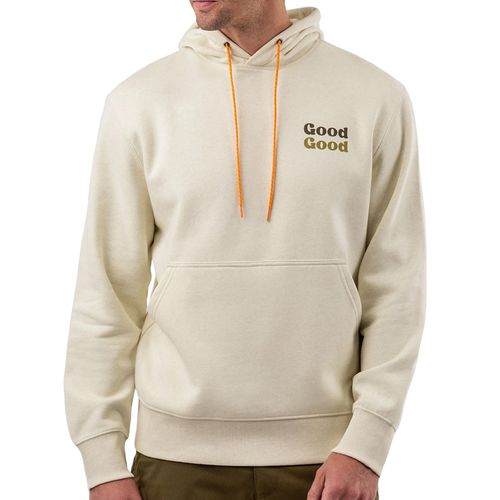 Good Good Golf Men's Par Tee On The Green Hoodie
