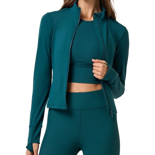 TravisMathew Women's MoveKnit 3.0 Jacket