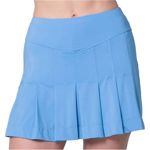 Lucky In Love Women's Golf Course Skort