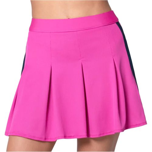 Lucky In Love Women's Streamline Skort