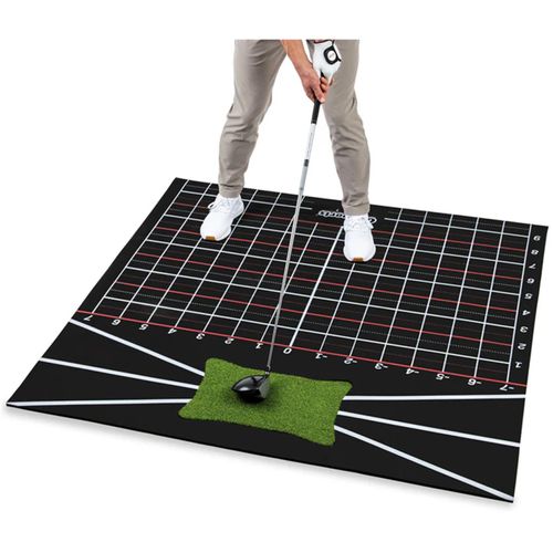 GoSports Pure Strike Mat