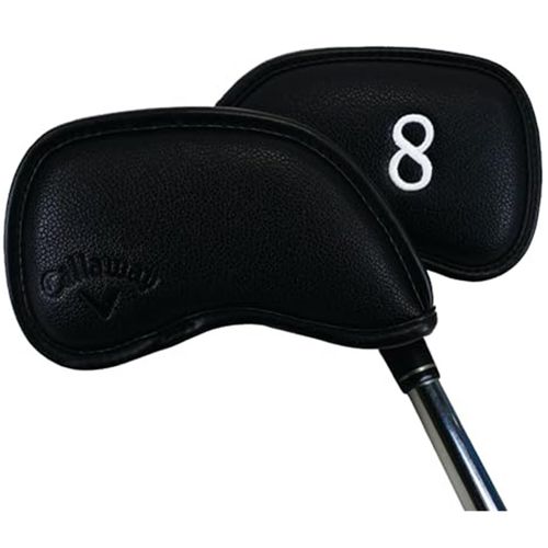 Callaway Magnetic Iron Headcovers