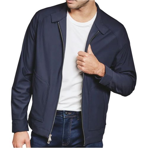7DIAMONDS Men's Zuma Jacket