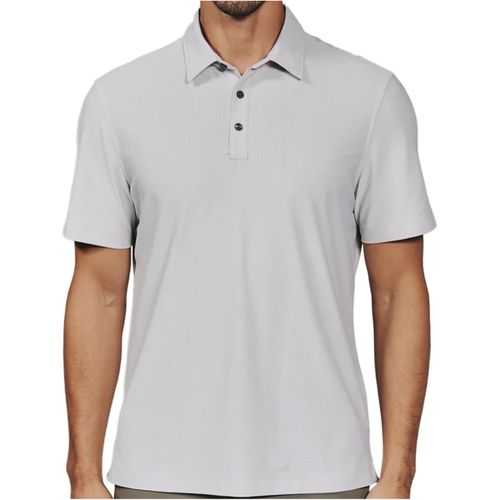 7DIAMONDS Men's Roswell Polo
