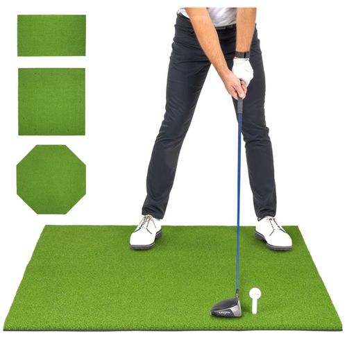 GoSports Pro 5 x 4 FT Golf Hitting Mat