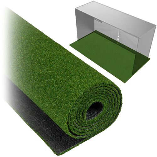 GoSports Golf Simulator Turf - 12 x 6 FT