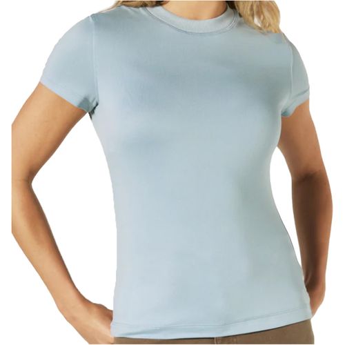 7DIAMONDS Women’s Core Crew Neck Tee