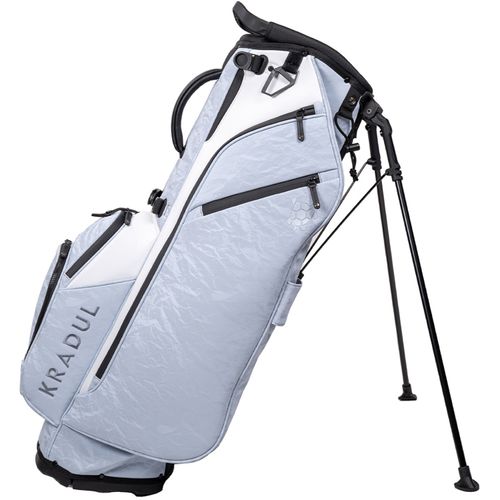 Kradul Women's LUX G-Exotics Hybrid Stand Bag