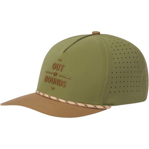 Palm Golf Co. Out Of Bounds Hat