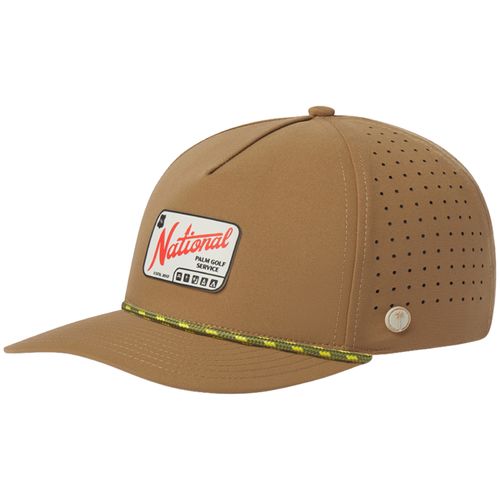 Palm Golf Co. Nattie Snapback Hat