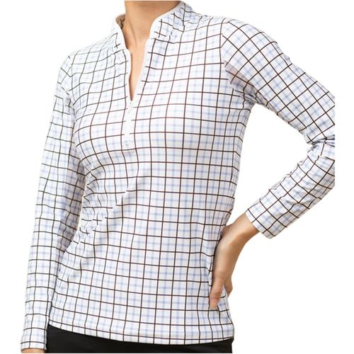 Smith & Quinn Women's The Carey 1/4 Zip Pullover