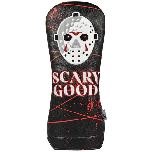 PRG  Scary Good Driver Headcover