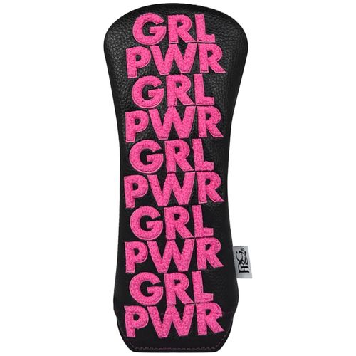 PRG  GRL PWR Hybrid Headcover