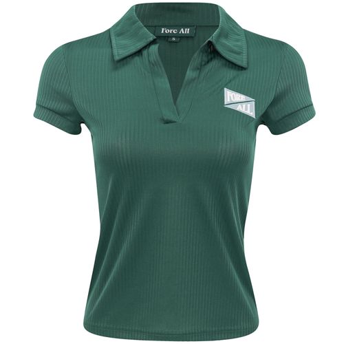 Fore All Women's Brooklyn Polo