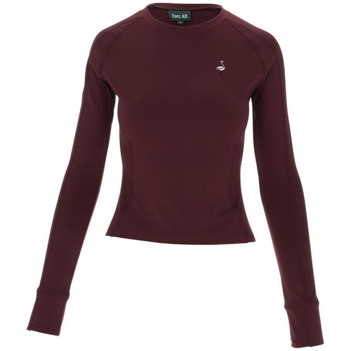 Fore All Women's Marie Long Sleeve Top