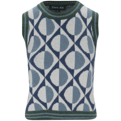 Fore All Women's The Yale Sweater Vest