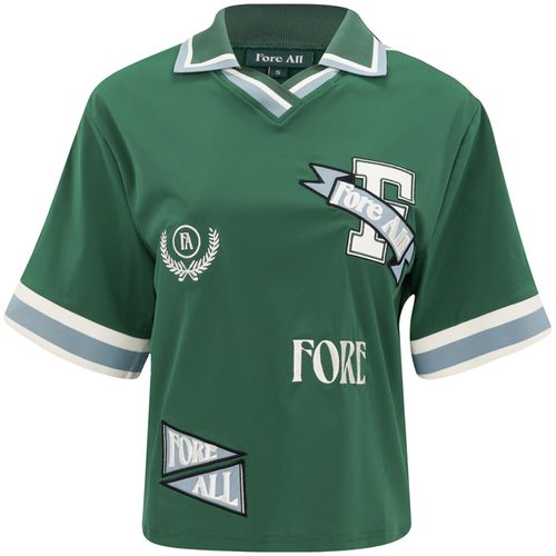 Fore All Women's Dillon Polo