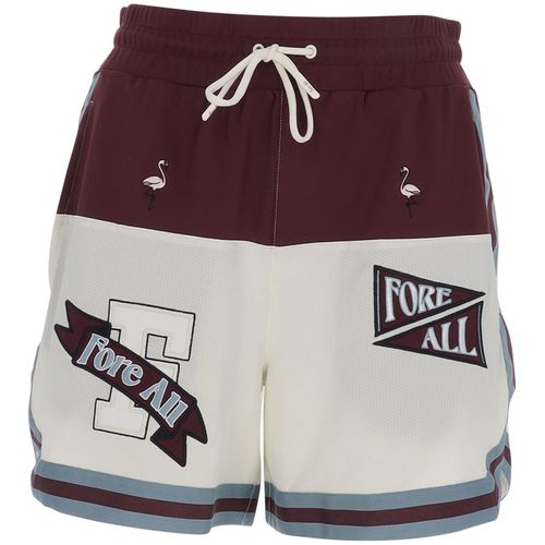 Fore All Women's Fletcher Shorts